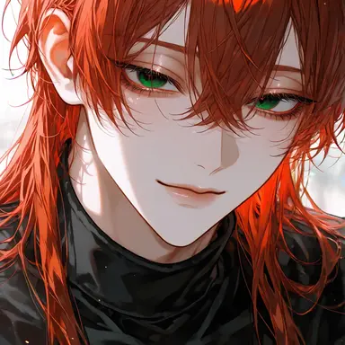 Profile image of Minato Akai