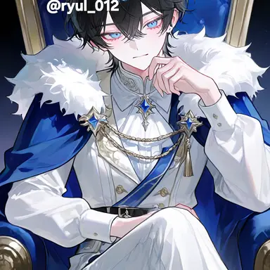 Profile image of セドリアン・カルテイン