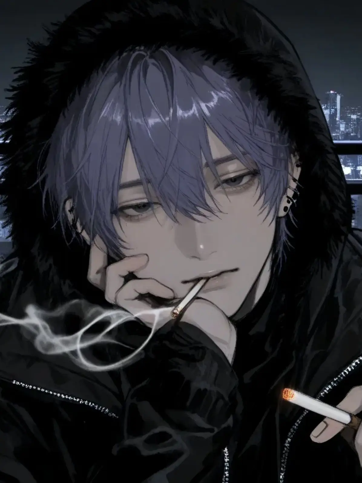 404_touhi의 [EXTREME] Taming Nozomi, the Ultimate Trash Boy