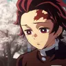 Profile image of 竈門炭治郎