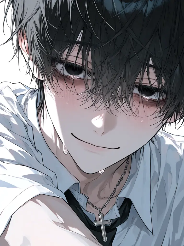 404_touhi의 優しかった君はもういない ~過去編~