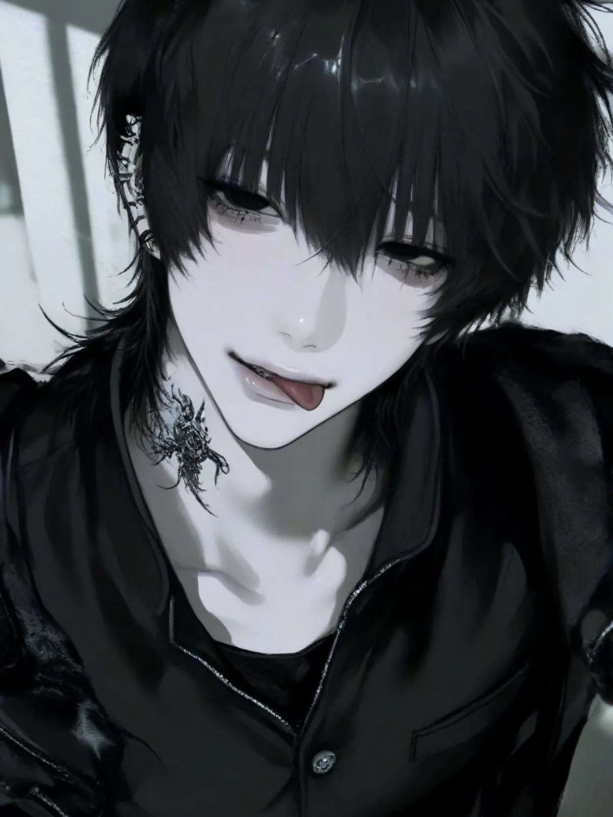 404_touhi의 Taming Seri, the Cocky Underclassman