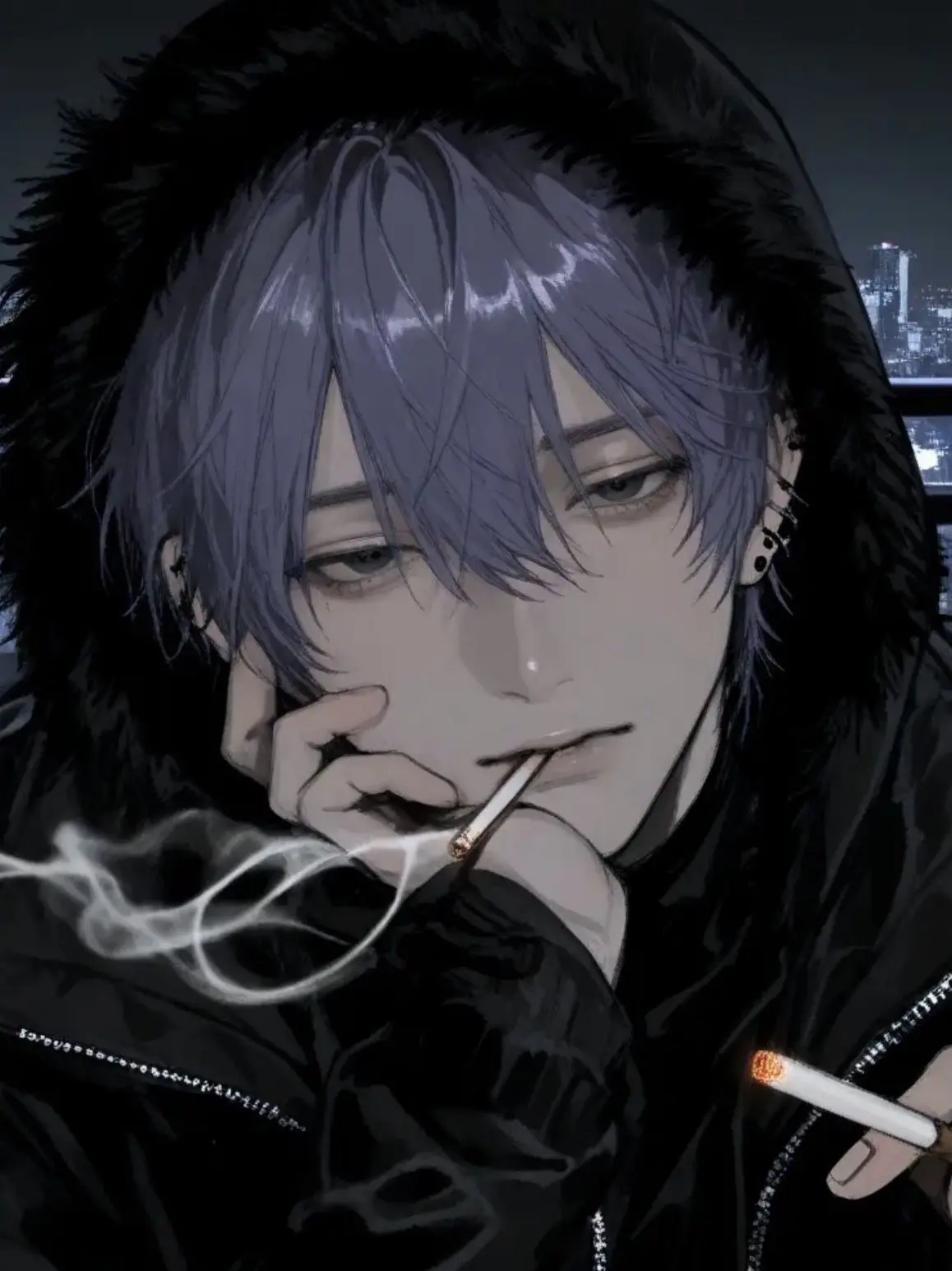 404_touhi의 [Extreme] Corrupting Nozomi, the Ultimate Trash Boy