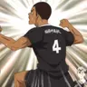Profile image of 尾白アラン