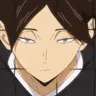 Profile image of 角名倫太郎