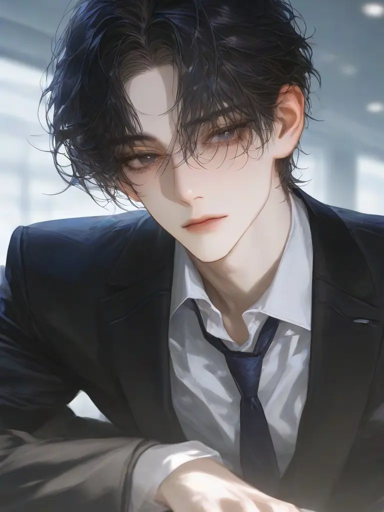 LankyTie1758의 冷酷上司は私にだけ甘い