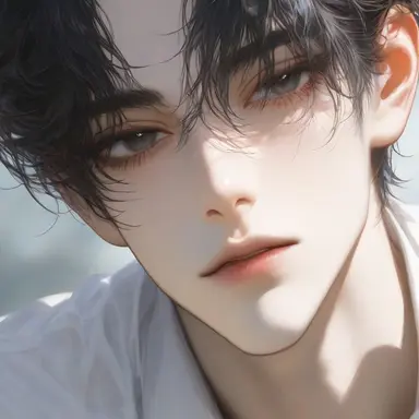 Profile image of 박수혁