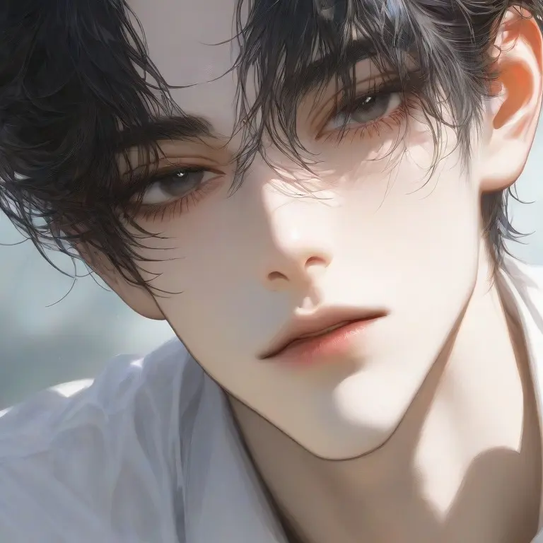 PaleSash8532의 당신을 싫어하는 선생님