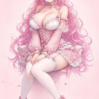 Profile image of 아나모리 요이초