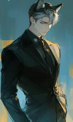 Profile image of Rorrick
