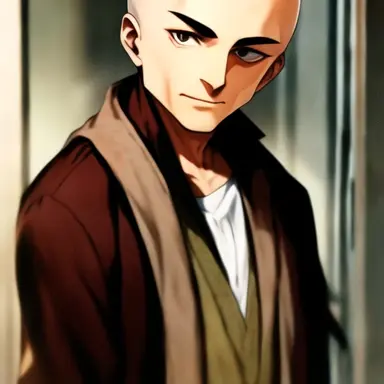 Profile image of 寺のおじちゃん