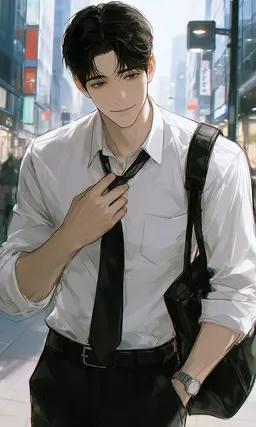 Profile image of Yuto Seto