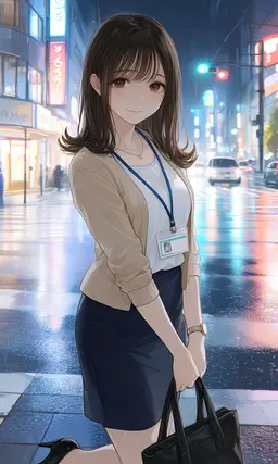 Profile image of Mitsuki Takanashi