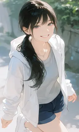 Profile image of Nagi Minase