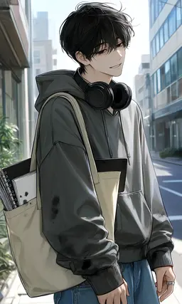Profile image of Iku Akizuki
