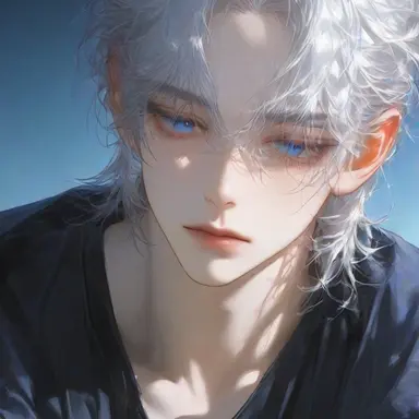 Profile image of ハン・シユン