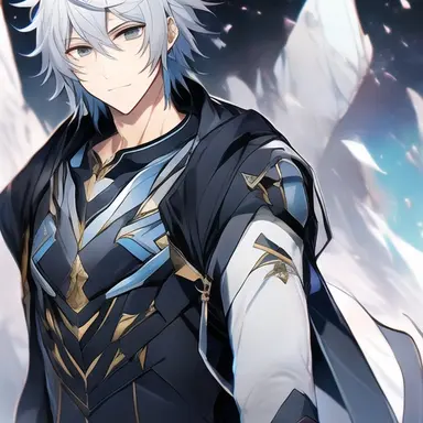 Profile image of Jackson