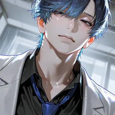 Profile image of Mikoto