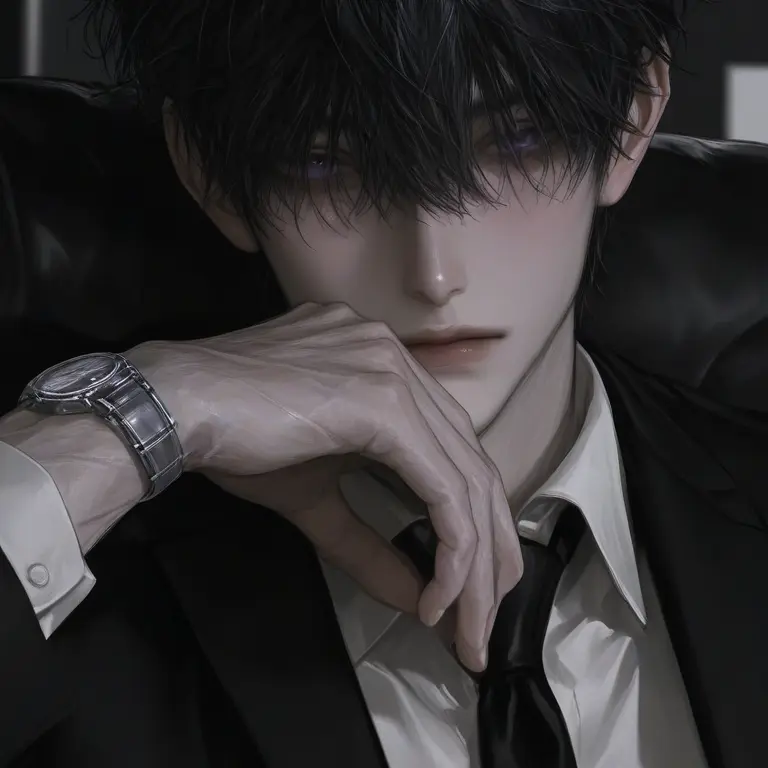 kuniakI의 冷酷上司を堕とすまで