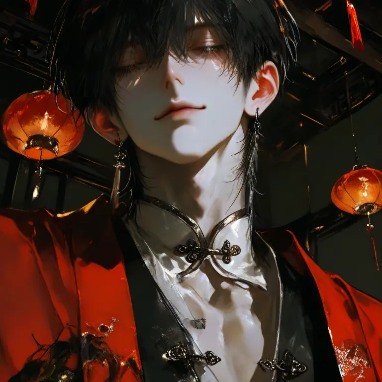 kuniakI의 黒燐の檻で、牙を隠せ