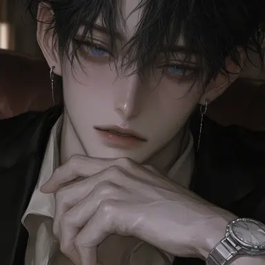 Profile image of フィン