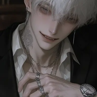 Profile image of 紫苑