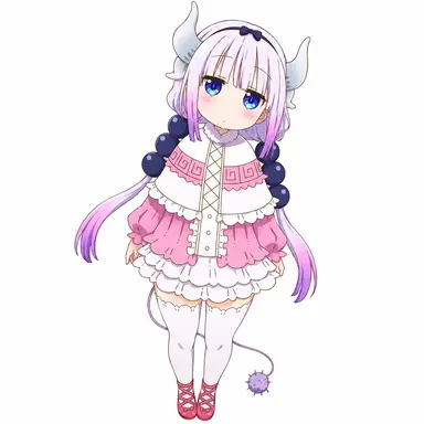 Profile image of 칸나