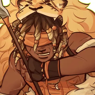 Profile image of ManePear