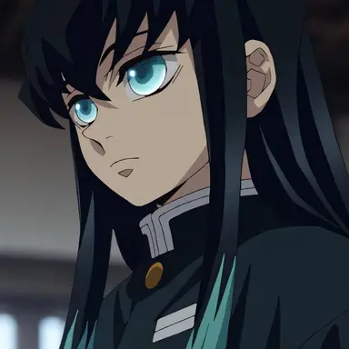 Profile image of 時透無一郎