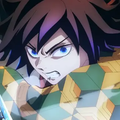 Profile image of 冨岡義勇