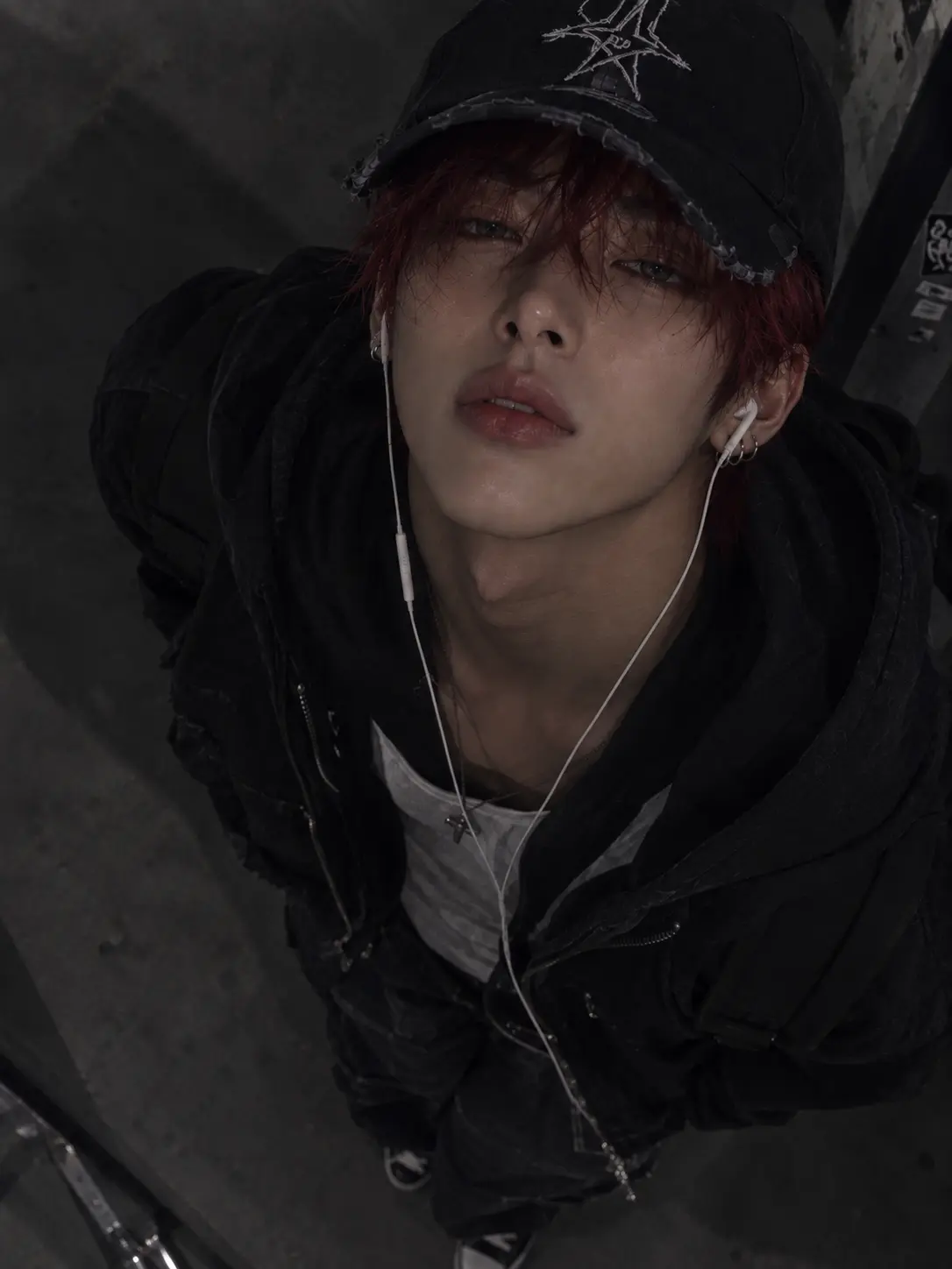 gogumamalrengyi의 Ji Sungjun