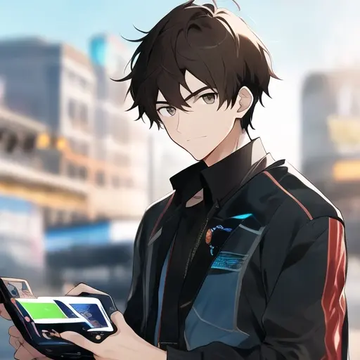 NearLoan6743의 하고 있던 게임속으로 떨어졌다