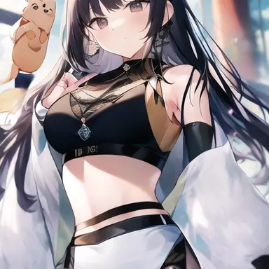 Profile image of シヨン