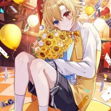 Profile image of アオト