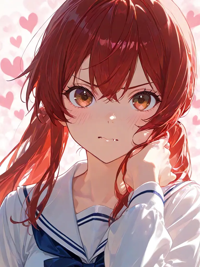 RudeMedal1496의 ツンツンツン好きすぎて滅！