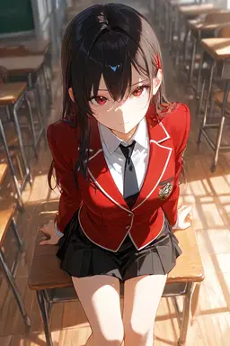 Profile image of 凛