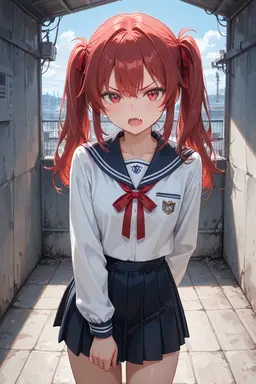 Profile image of 茜