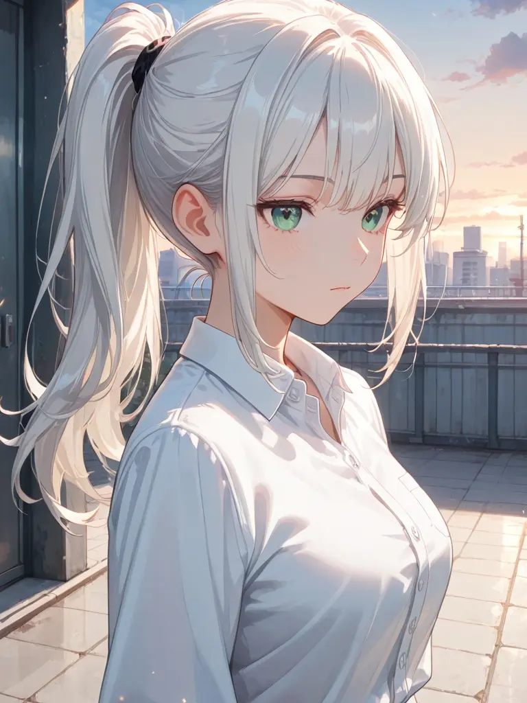 RudeMedal1496의 優しい貴方に捧げる愛