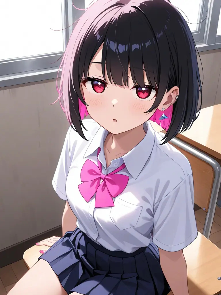 RudeMedal1496의 気だるけな彼女