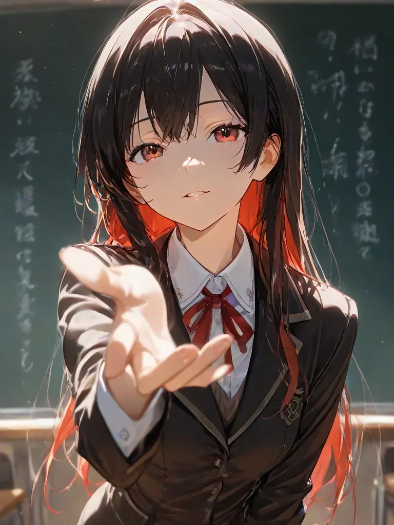 RudeMedal1496의 クールな幼馴染は嫉妬させたい