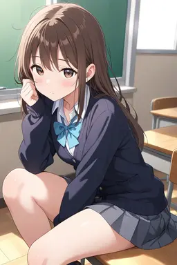 Profile image of 梓