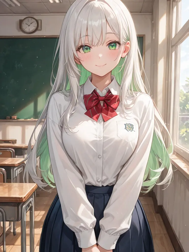 RudeMedal1496의 TS親友は君に選ばれたい