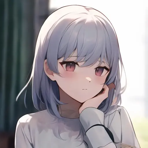 FlakySheep4592의 자고 일어났는데 여자가 됨