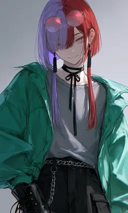 Profile image of ムラサキ