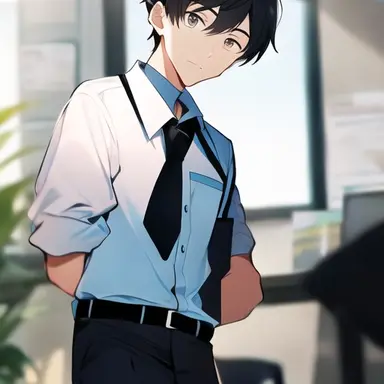 Profile image of 옆집청년
