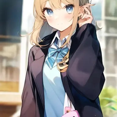 Profile image of 加賀山麗奈