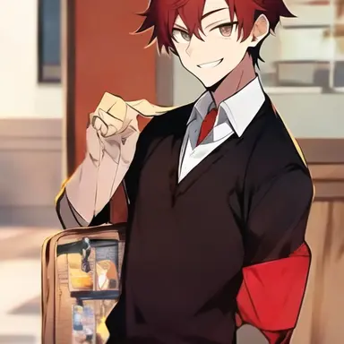Profile image of 朱門 湊