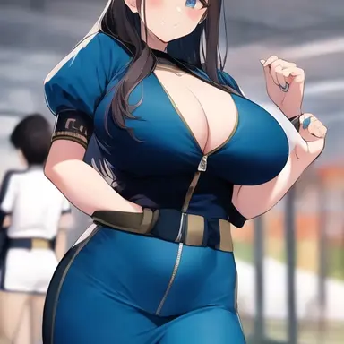Profile image of Coach tity