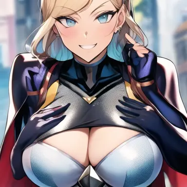 Profile image of Lizzy