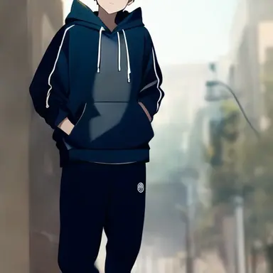 Profile image of Kye